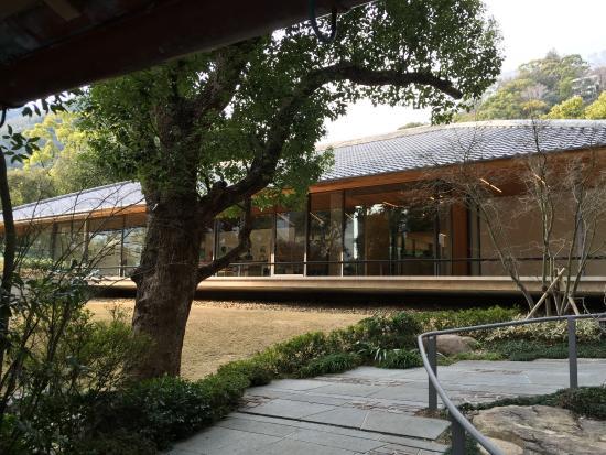 Takenaka Carpentry Tools Museum